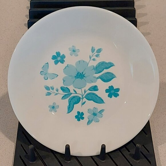 Pioneer Woman by Corelle Set of 8 Appetizer Plates - Picture 3 of 6